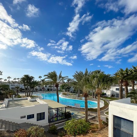 Barqueros Beach By Best Holidays Fuerteventura Corralejo Luaran gambar