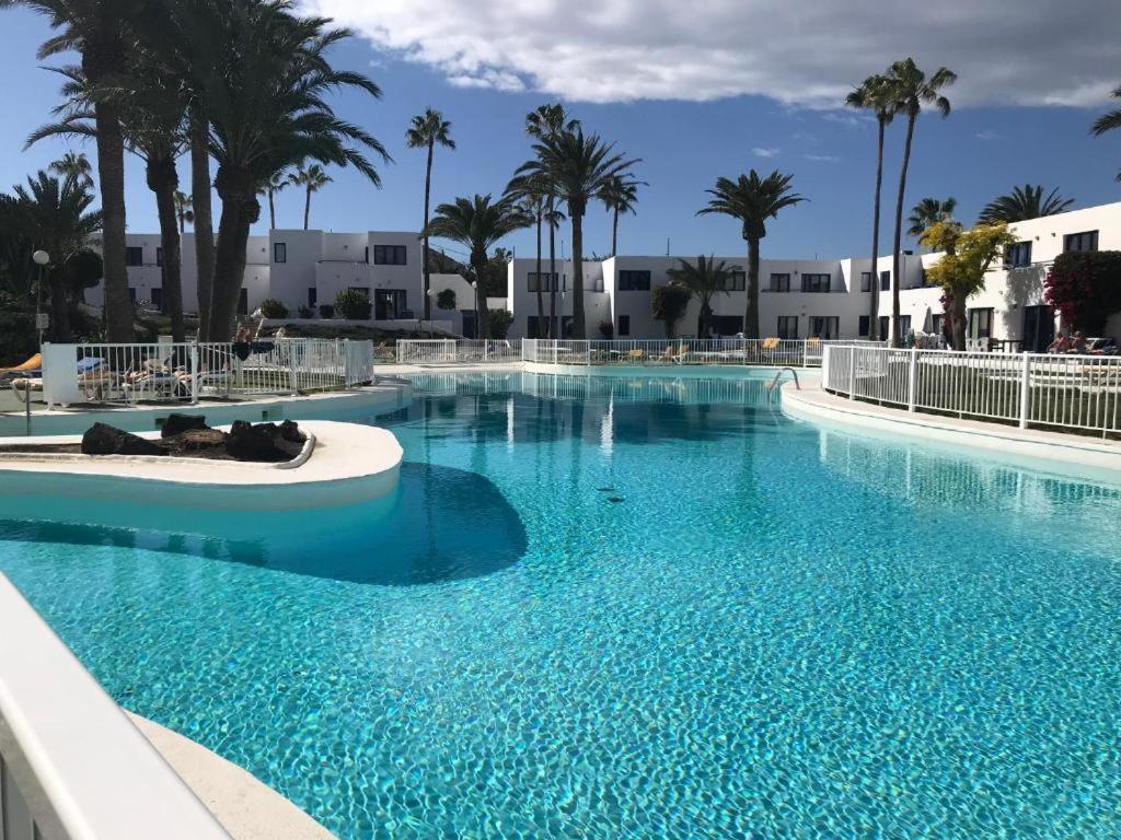Barqueros Beach By Best Holidays Fuerteventura Corralejo Luaran gambar