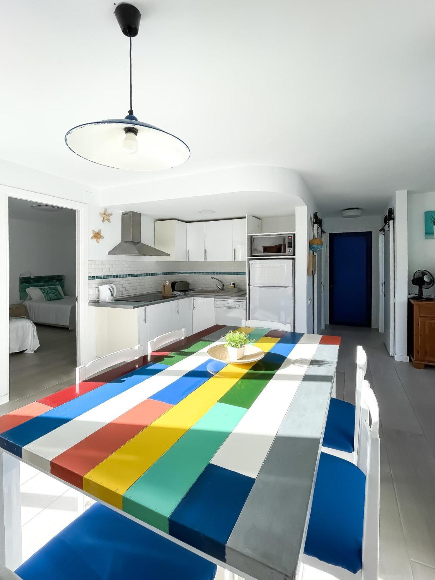 Barqueros Beach By Best Holidays Fuerteventura Corralejo Luaran gambar