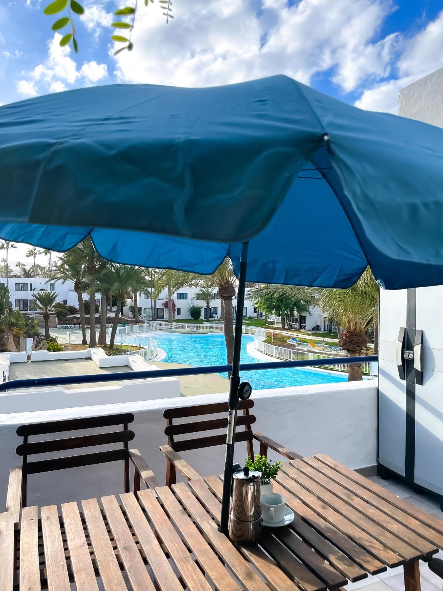 Barqueros Beach By Best Holidays Fuerteventura Corralejo Luaran gambar