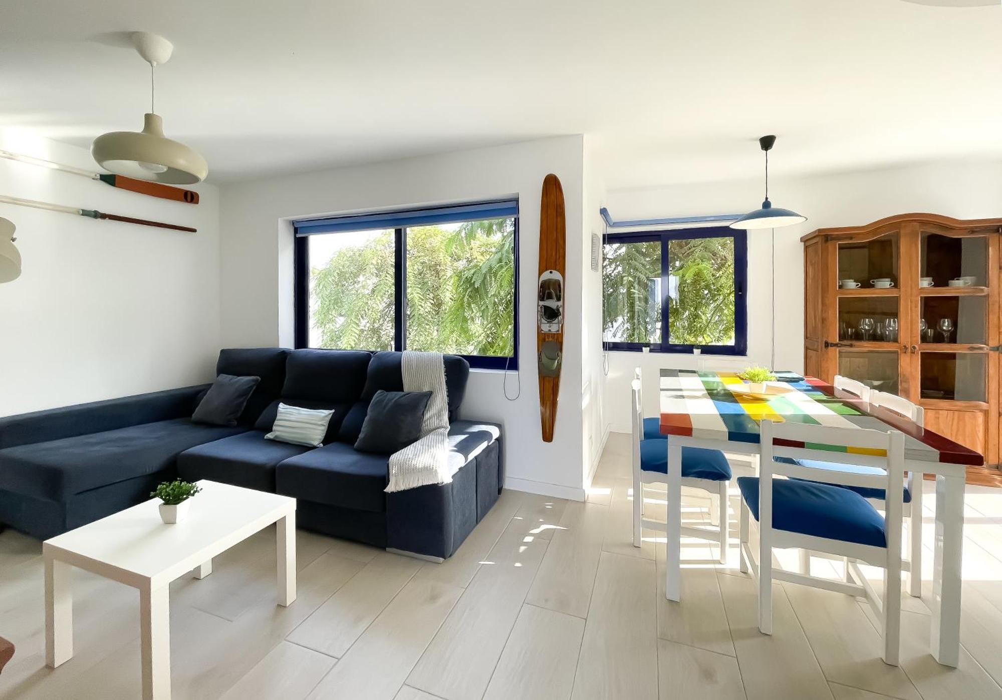 Barqueros Beach By Best Holidays Fuerteventura Corralejo Luaran gambar