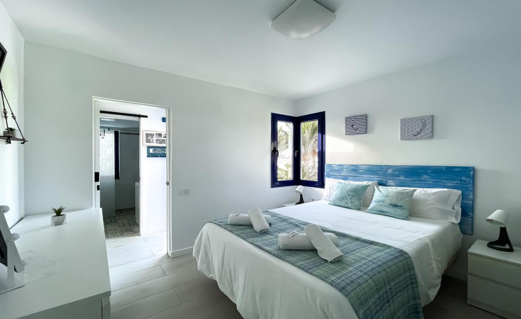 Barqueros Beach By Best Holidays Fuerteventura Corralejo Luaran gambar