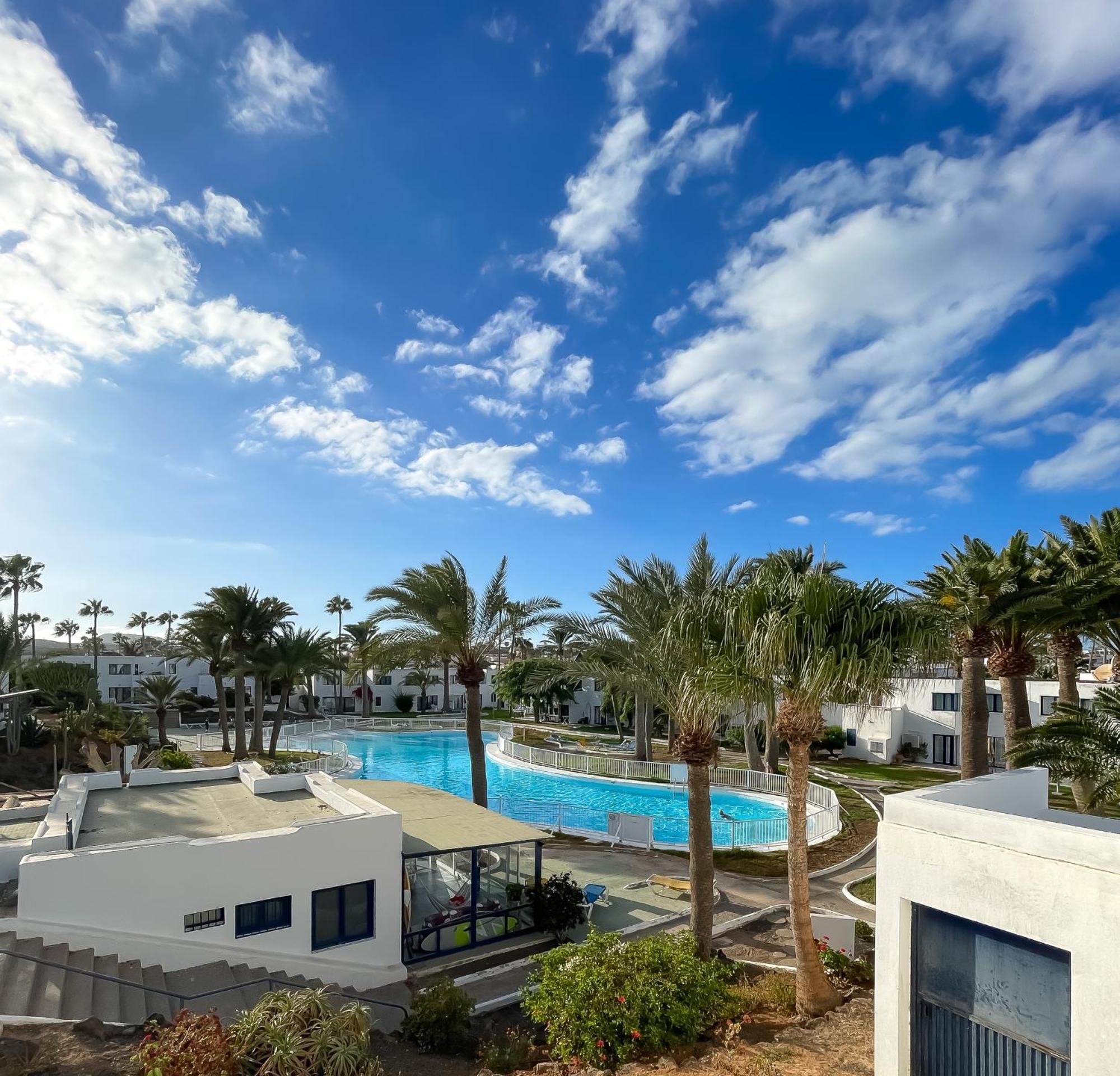 Barqueros Beach By Best Holidays Fuerteventura Corralejo Luaran gambar