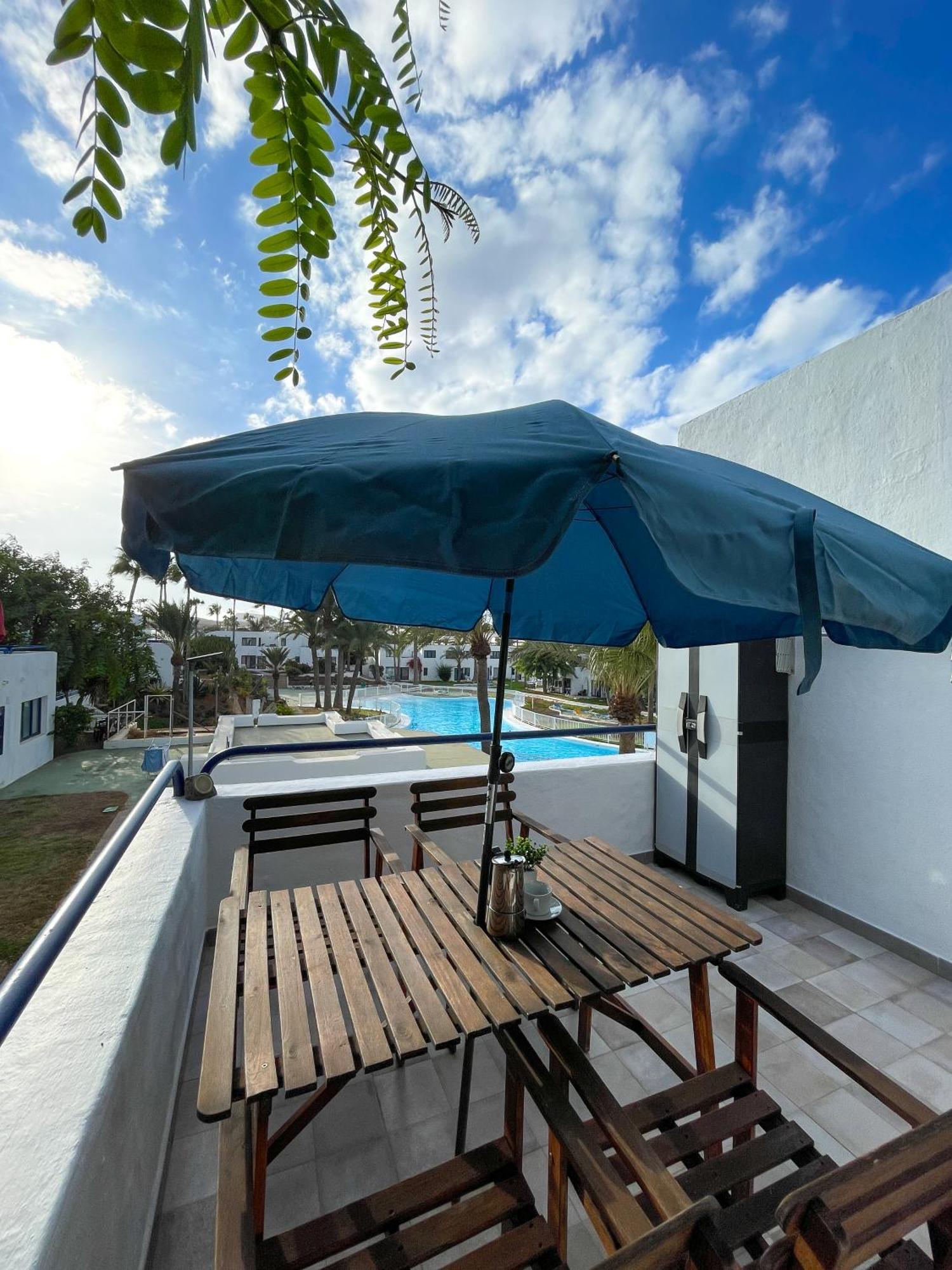 Barqueros Beach By Best Holidays Fuerteventura Corralejo Luaran gambar