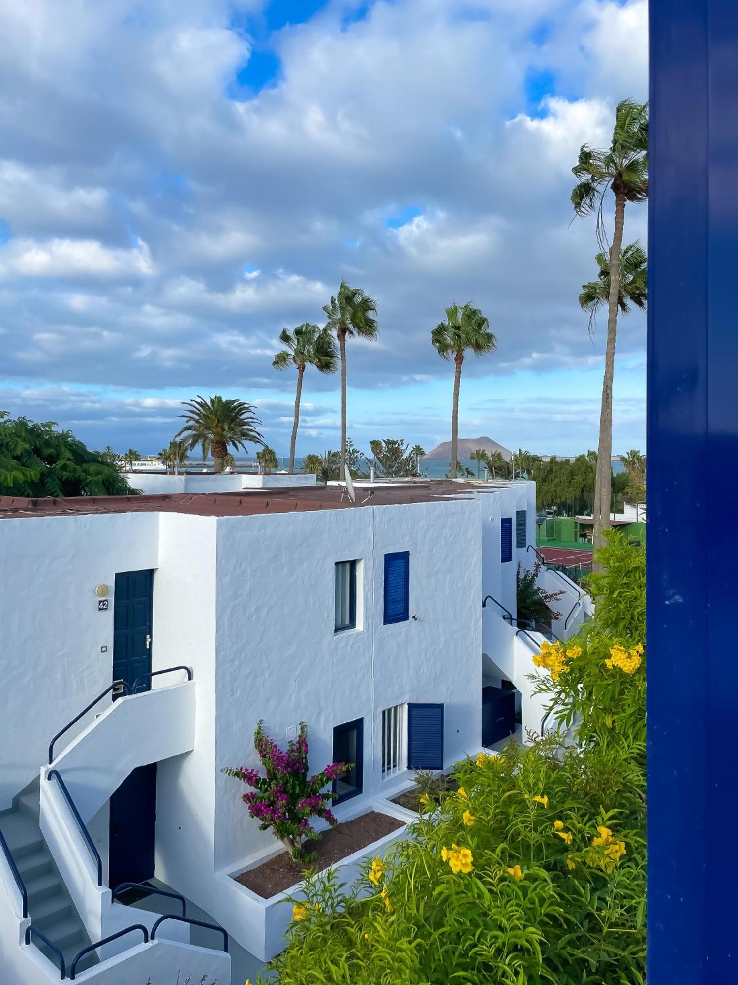 Barqueros Beach By Best Holidays Fuerteventura Corralejo Luaran gambar