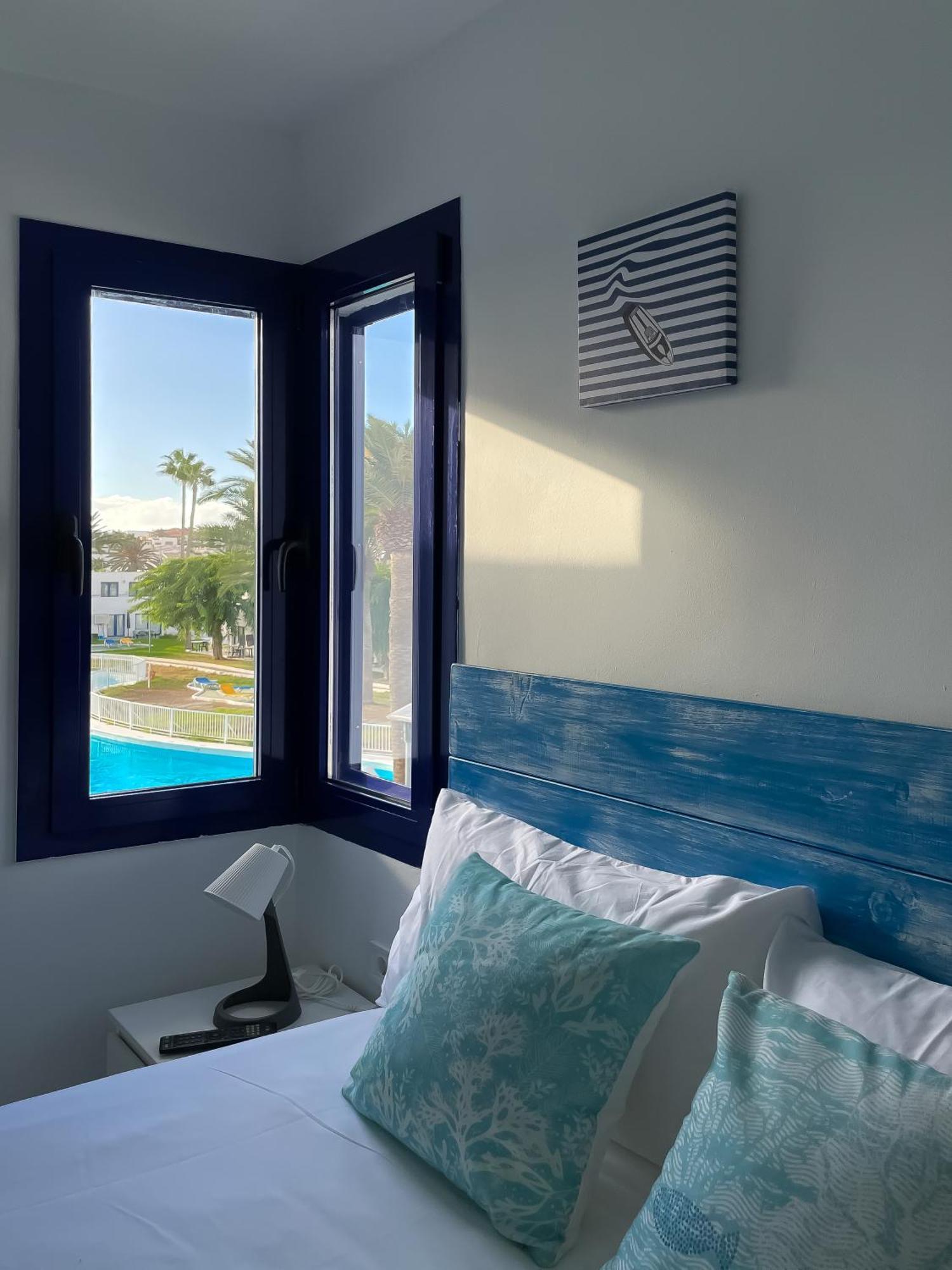 Barqueros Beach By Best Holidays Fuerteventura Corralejo Luaran gambar
