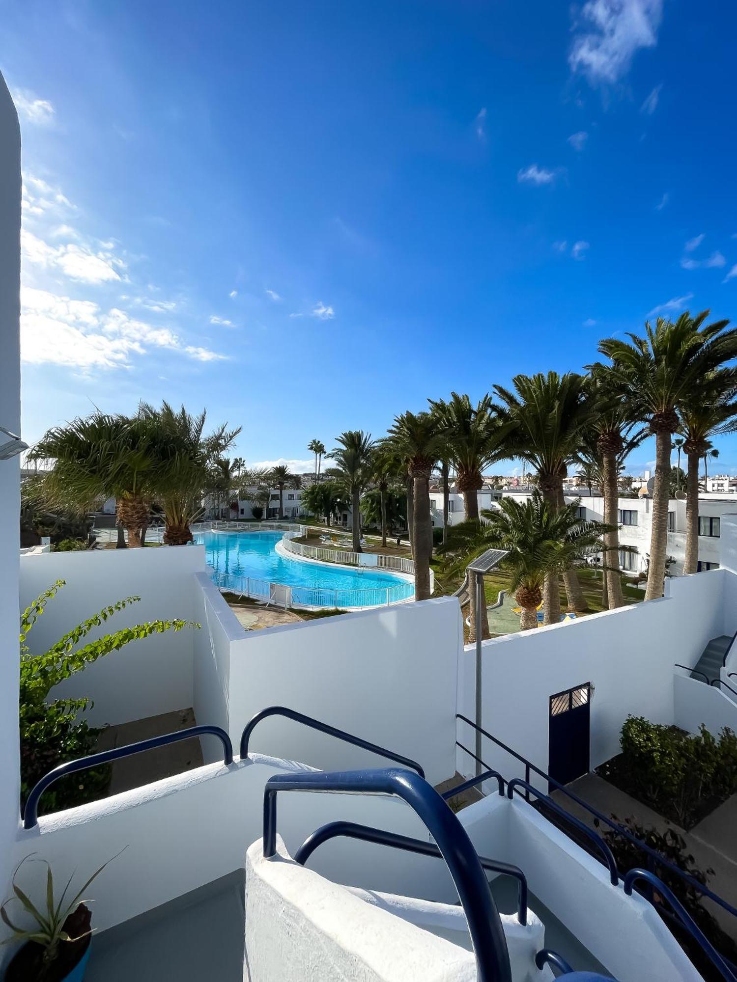 Barqueros Beach By Best Holidays Fuerteventura Corralejo Luaran gambar