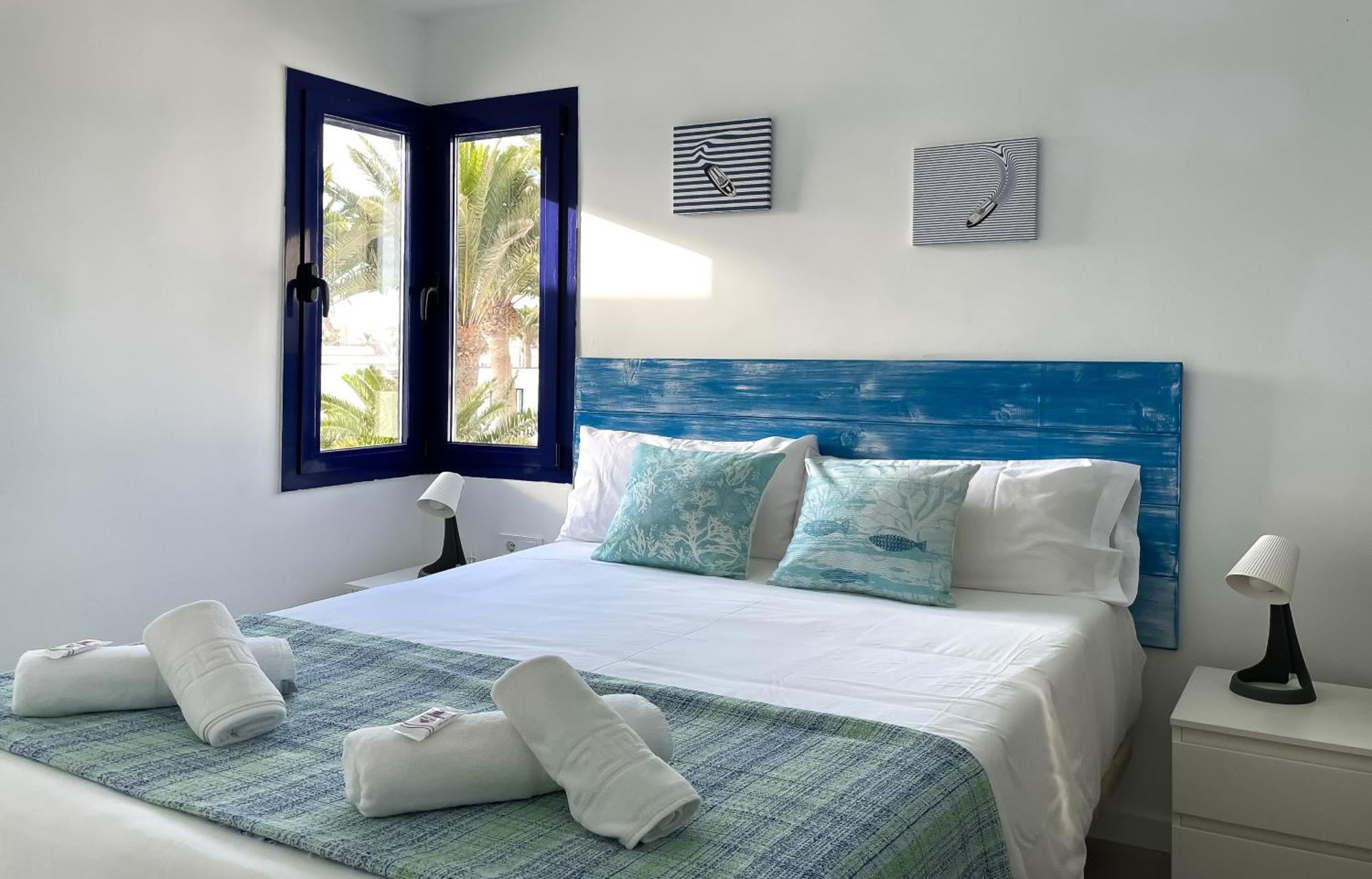 Barqueros Beach By Best Holidays Fuerteventura Corralejo Luaran gambar