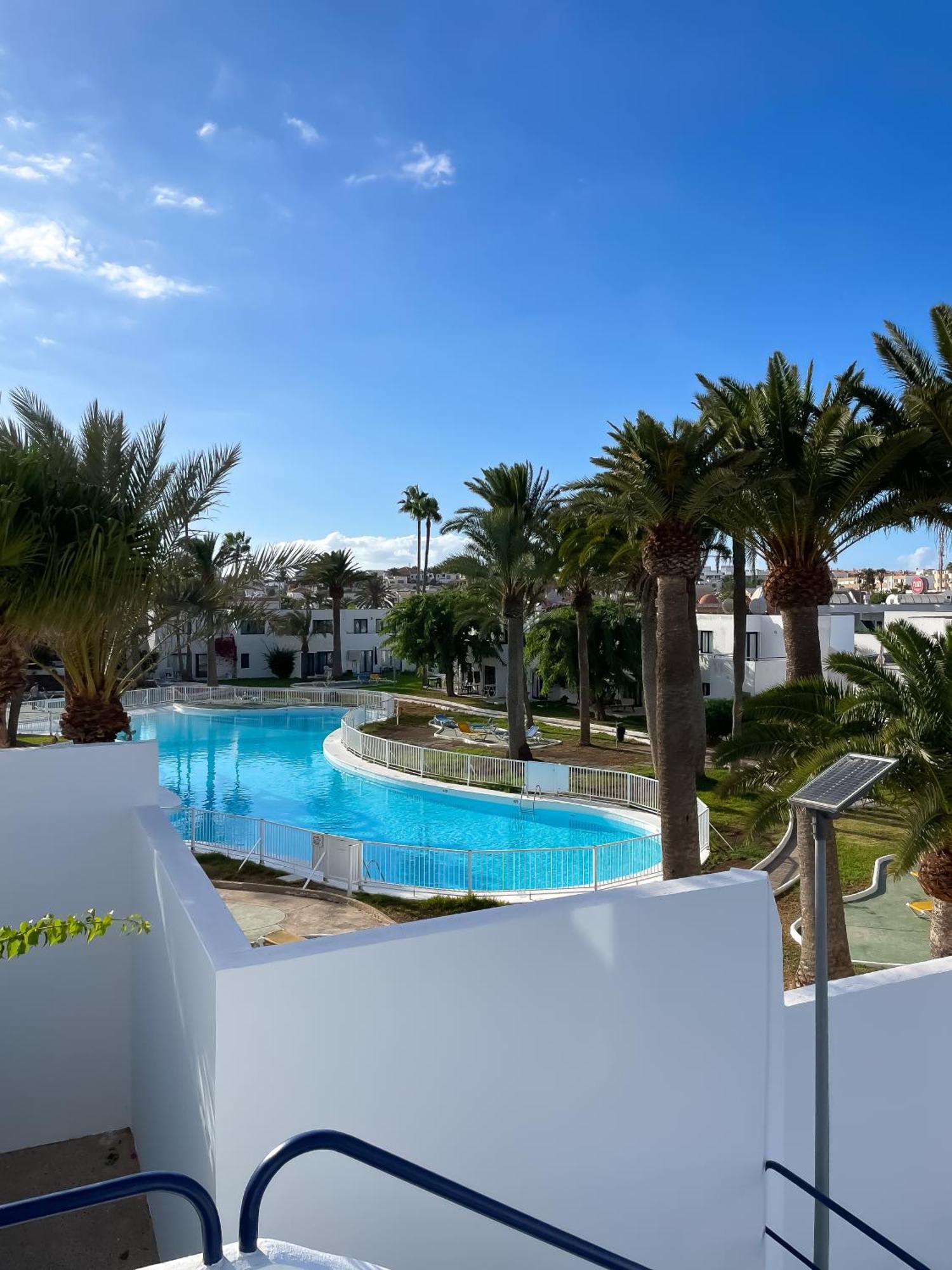 Barqueros Beach By Best Holidays Fuerteventura Corralejo Luaran gambar