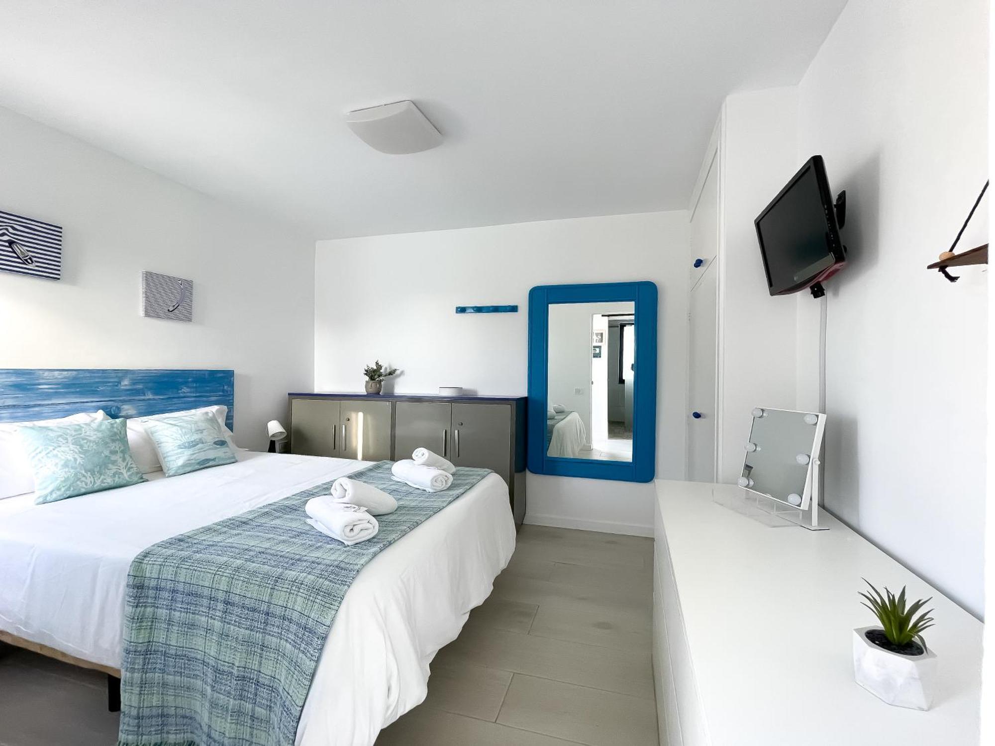 Barqueros Beach By Best Holidays Fuerteventura Corralejo Luaran gambar
