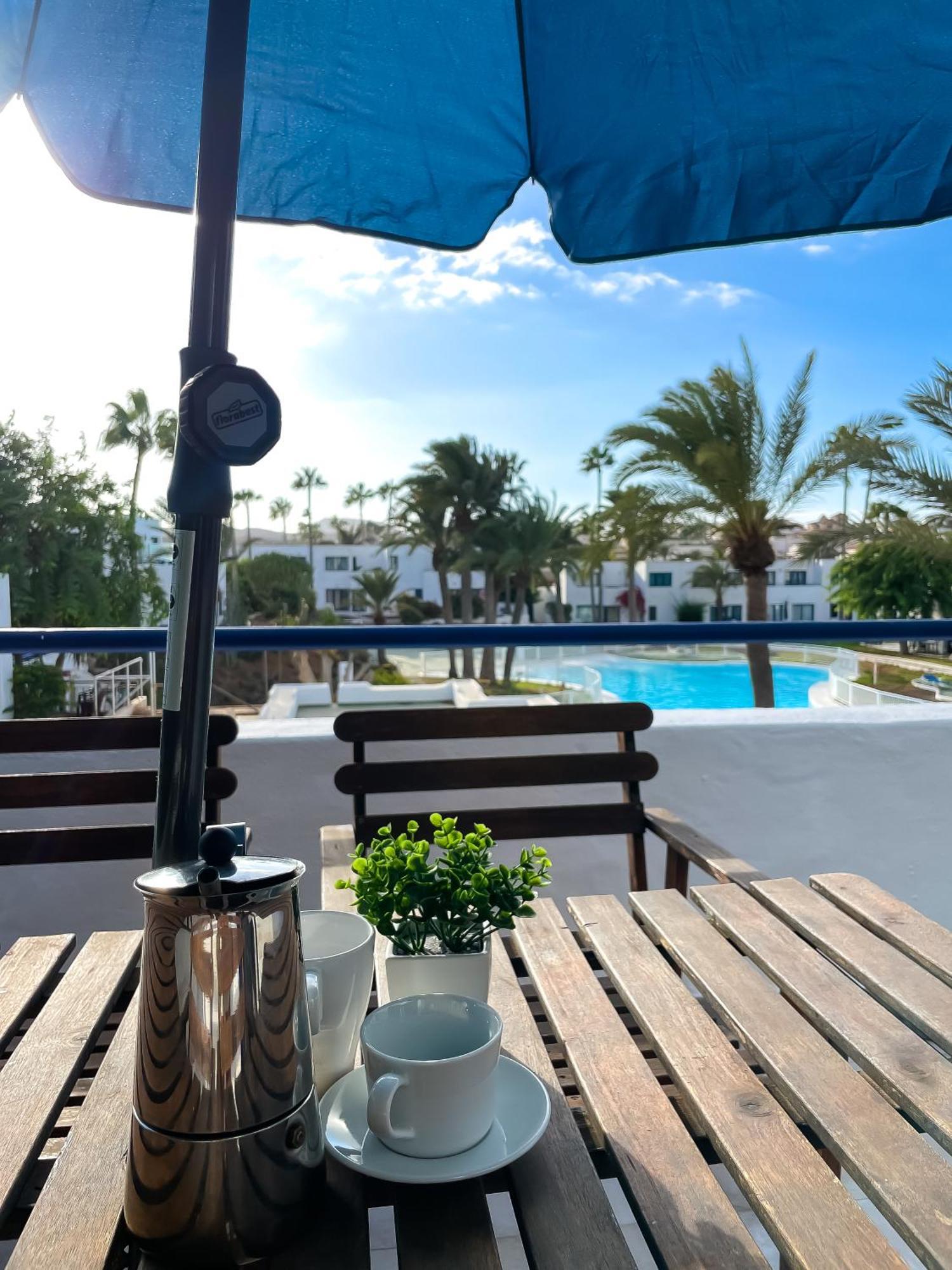 Barqueros Beach By Best Holidays Fuerteventura Corralejo Luaran gambar