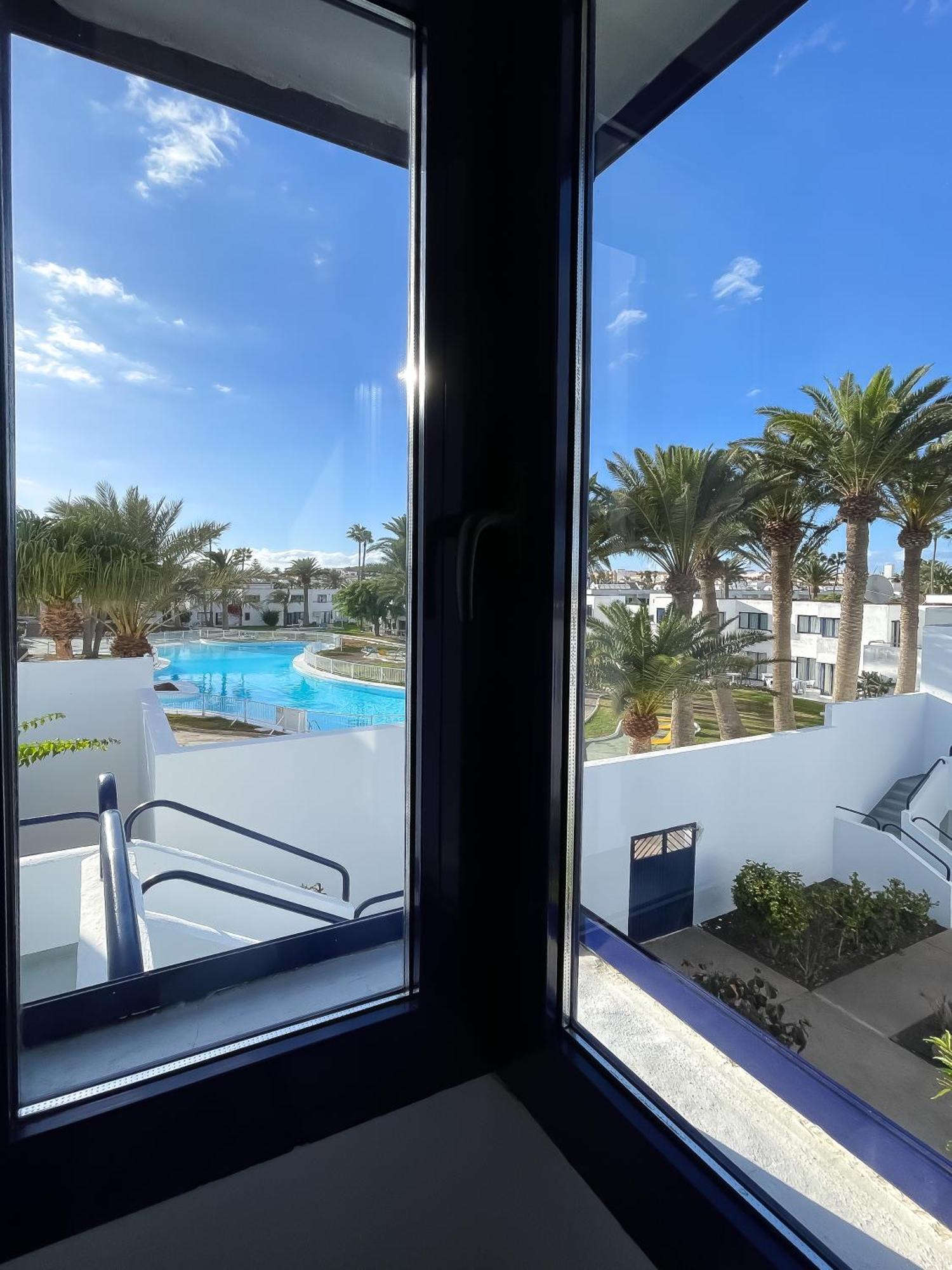 Barqueros Beach By Best Holidays Fuerteventura Corralejo Luaran gambar