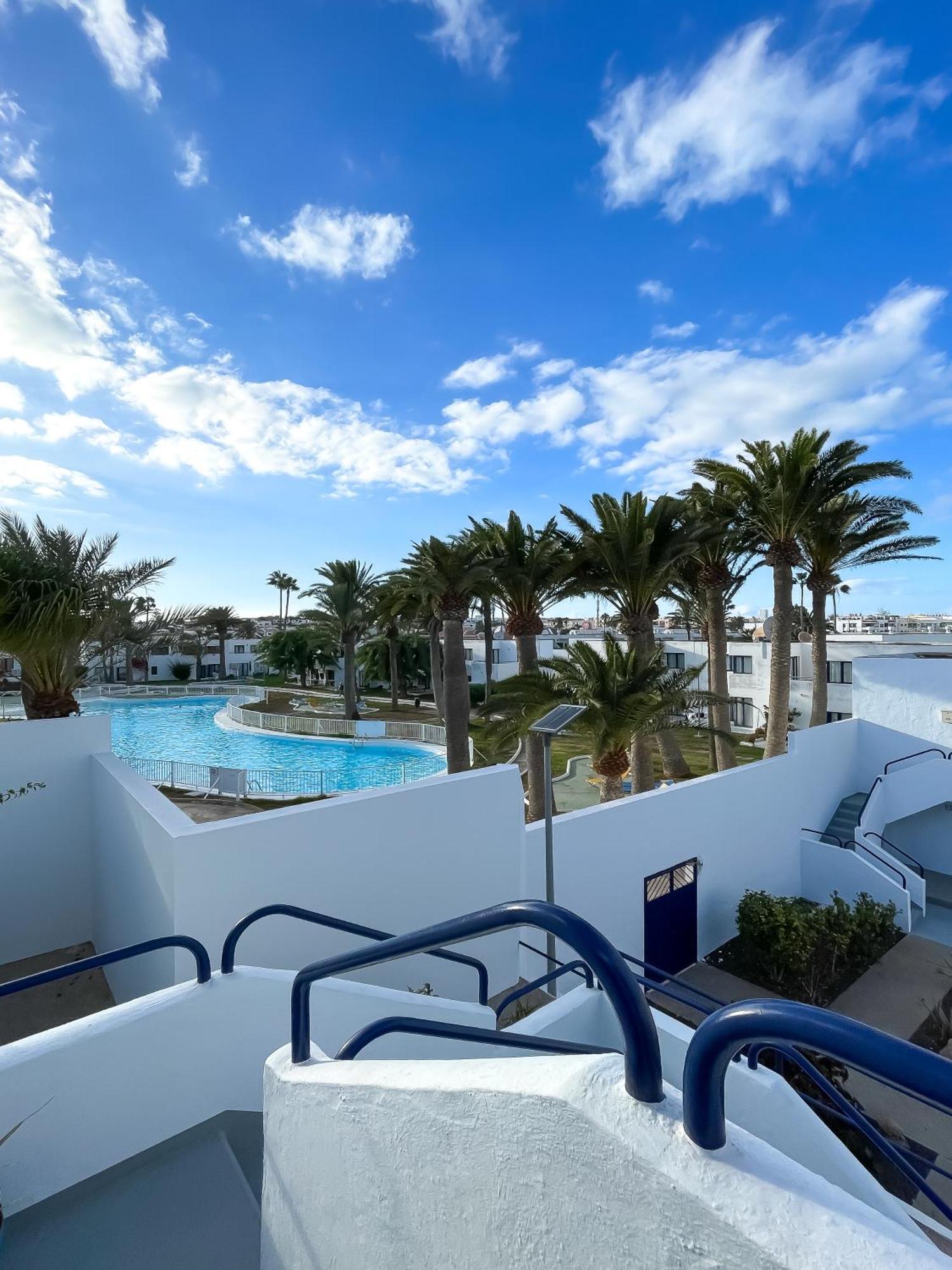 Barqueros Beach By Best Holidays Fuerteventura Corralejo Luaran gambar