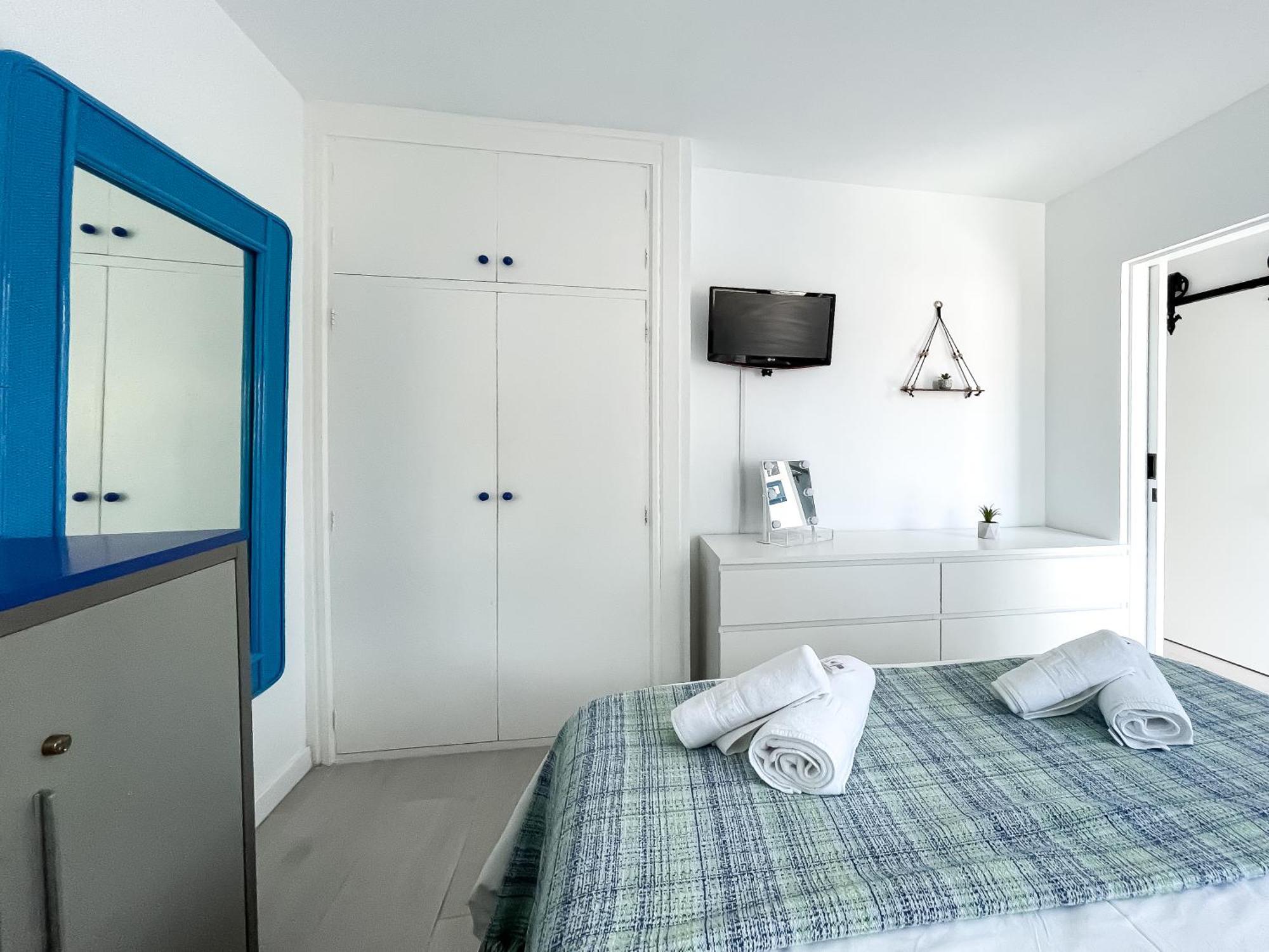Barqueros Beach By Best Holidays Fuerteventura Corralejo Luaran gambar